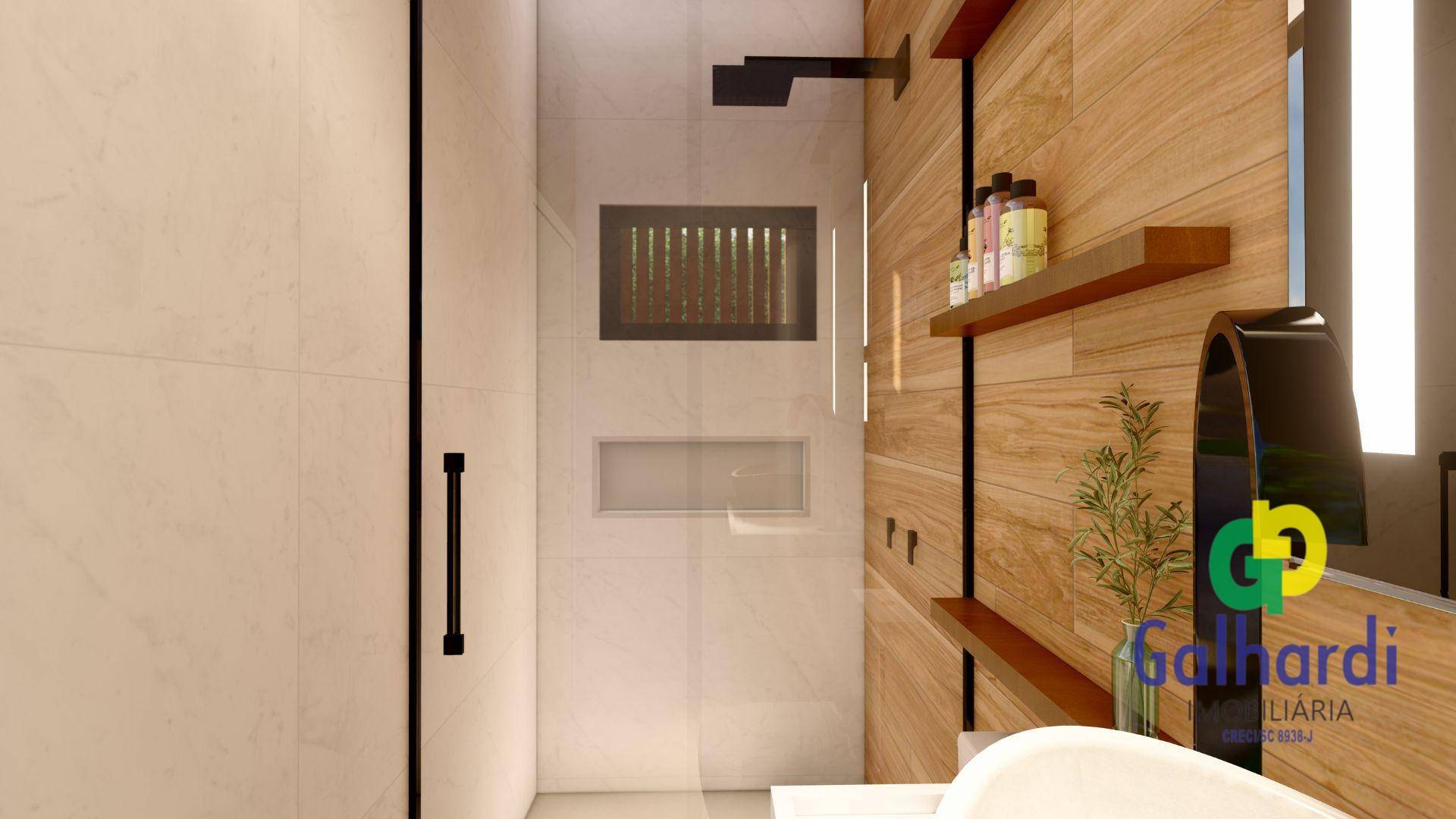 Sobrado à venda com 3 quartos, 97m² - Foto 19