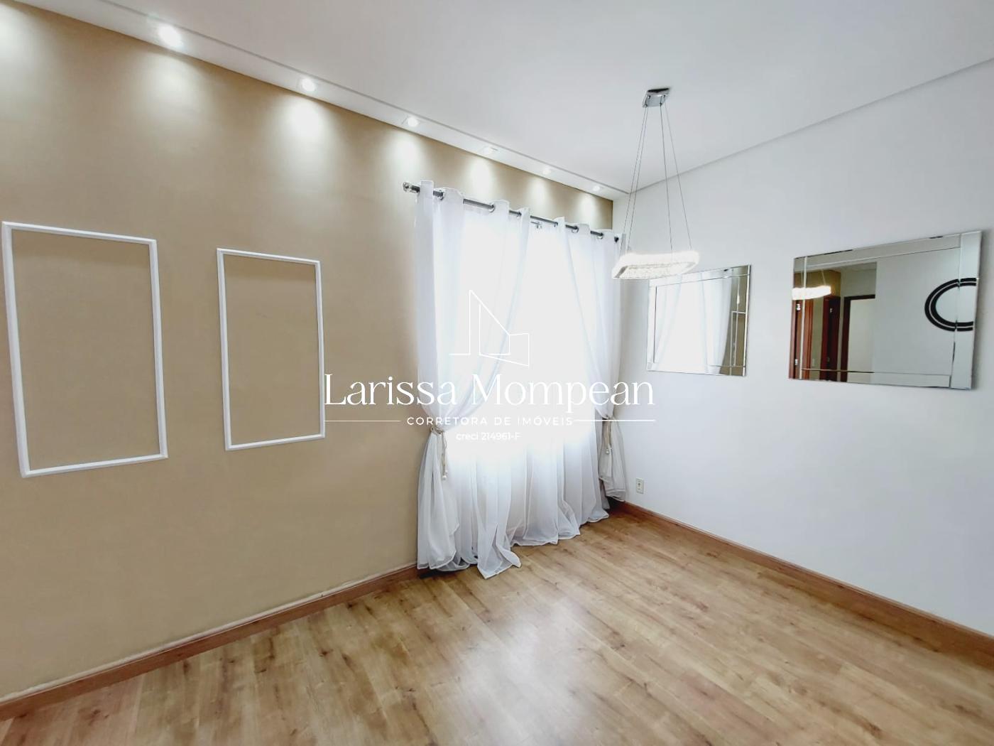 Apartamento à venda com 2 quartos, 53m² - Foto 8