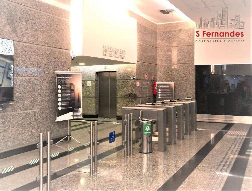 Sala-Conjunto, 500 m² - Foto 18