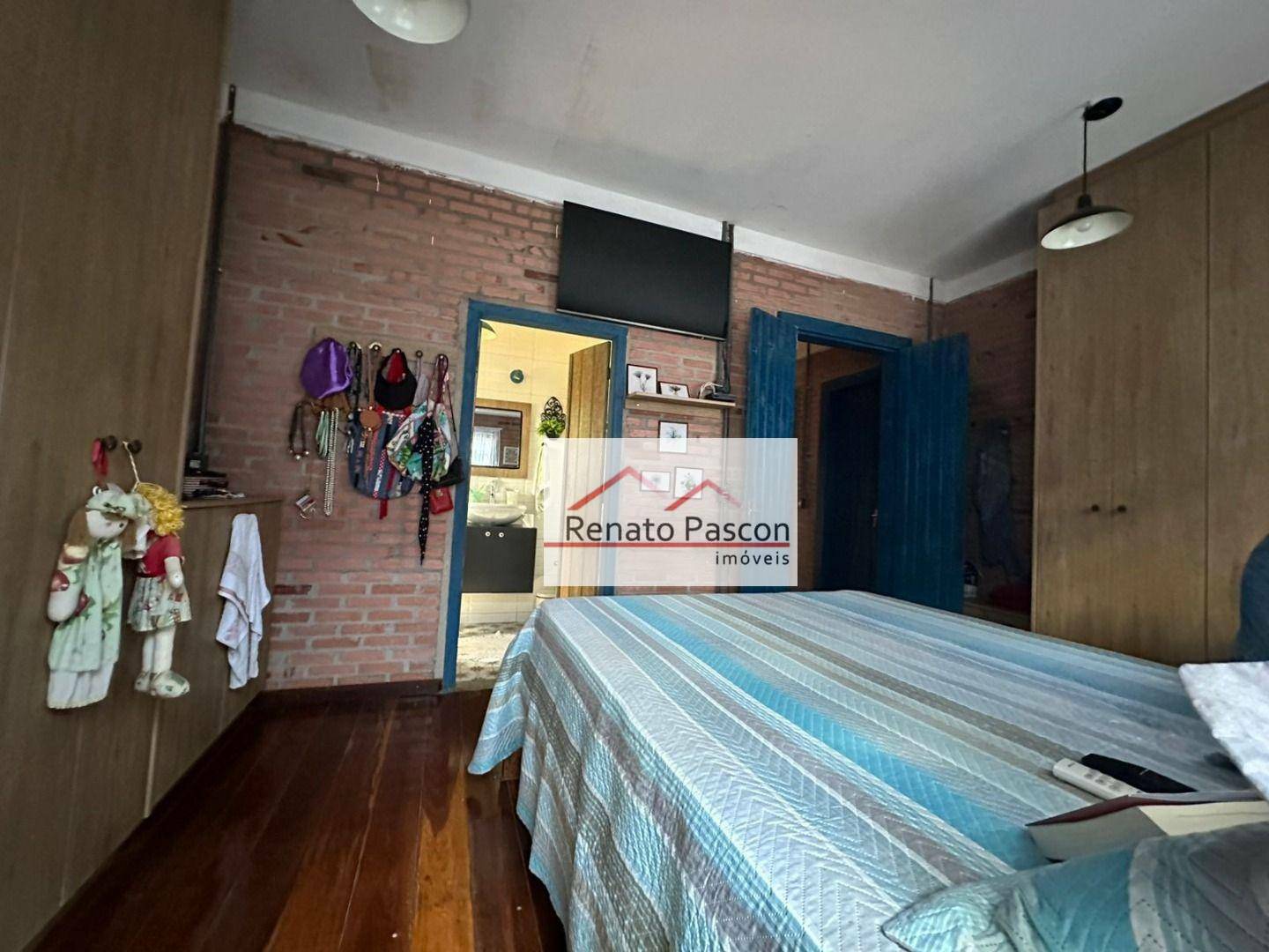 Casa à venda com 3 quartos, 187m² - Foto 5