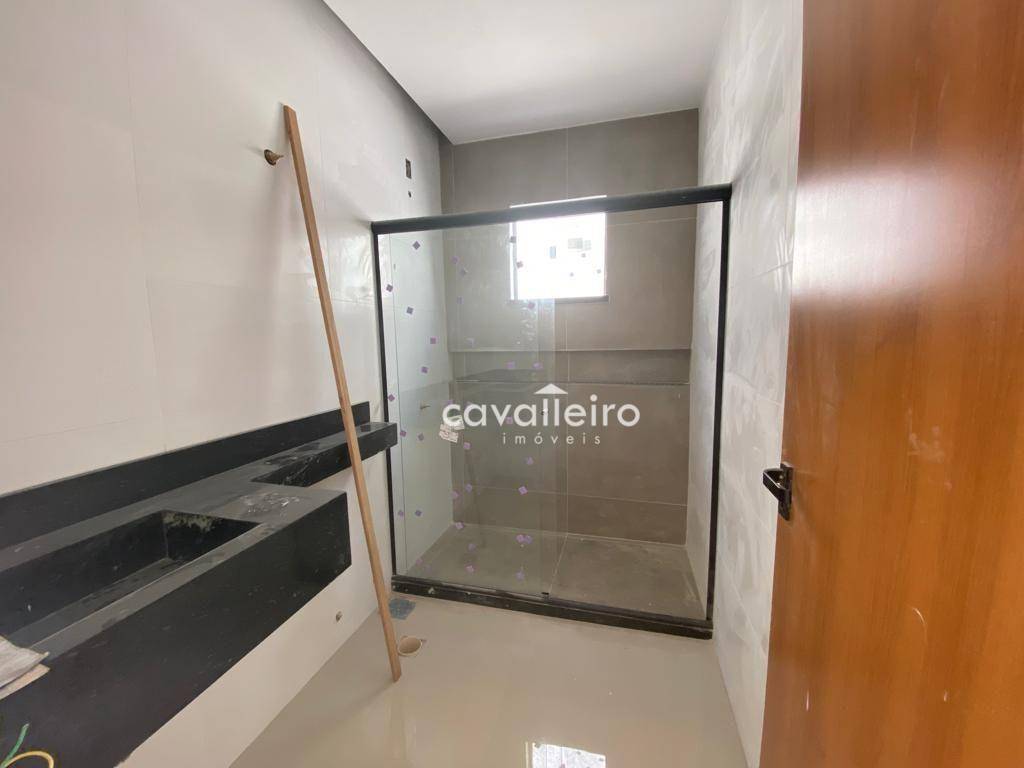 Casa à venda com 3 quartos, 135m² - Foto 13