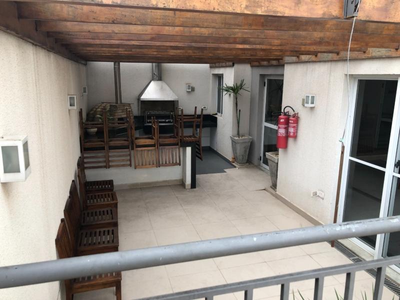 Apartamento à venda com 2 quartos, 57m² - Foto 21