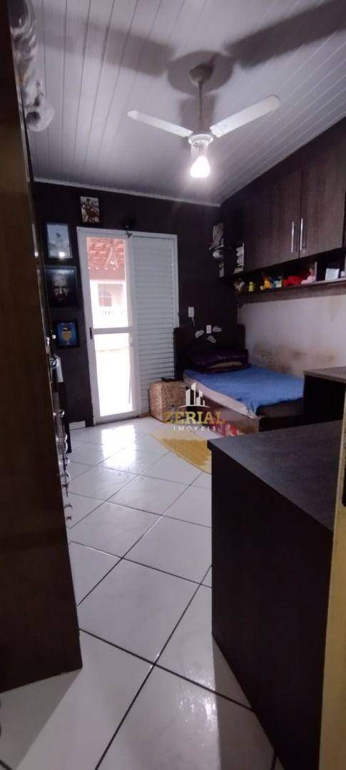 Sobrado à venda com 2 quartos, 110m² - Foto 4