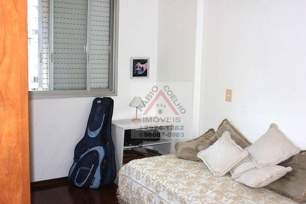 Apartamento à venda com 4 quartos, 166m² - Foto 12