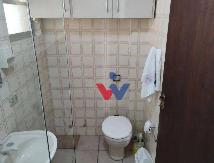 Apartamento à venda com 3 quartos, 74m² - Foto 12