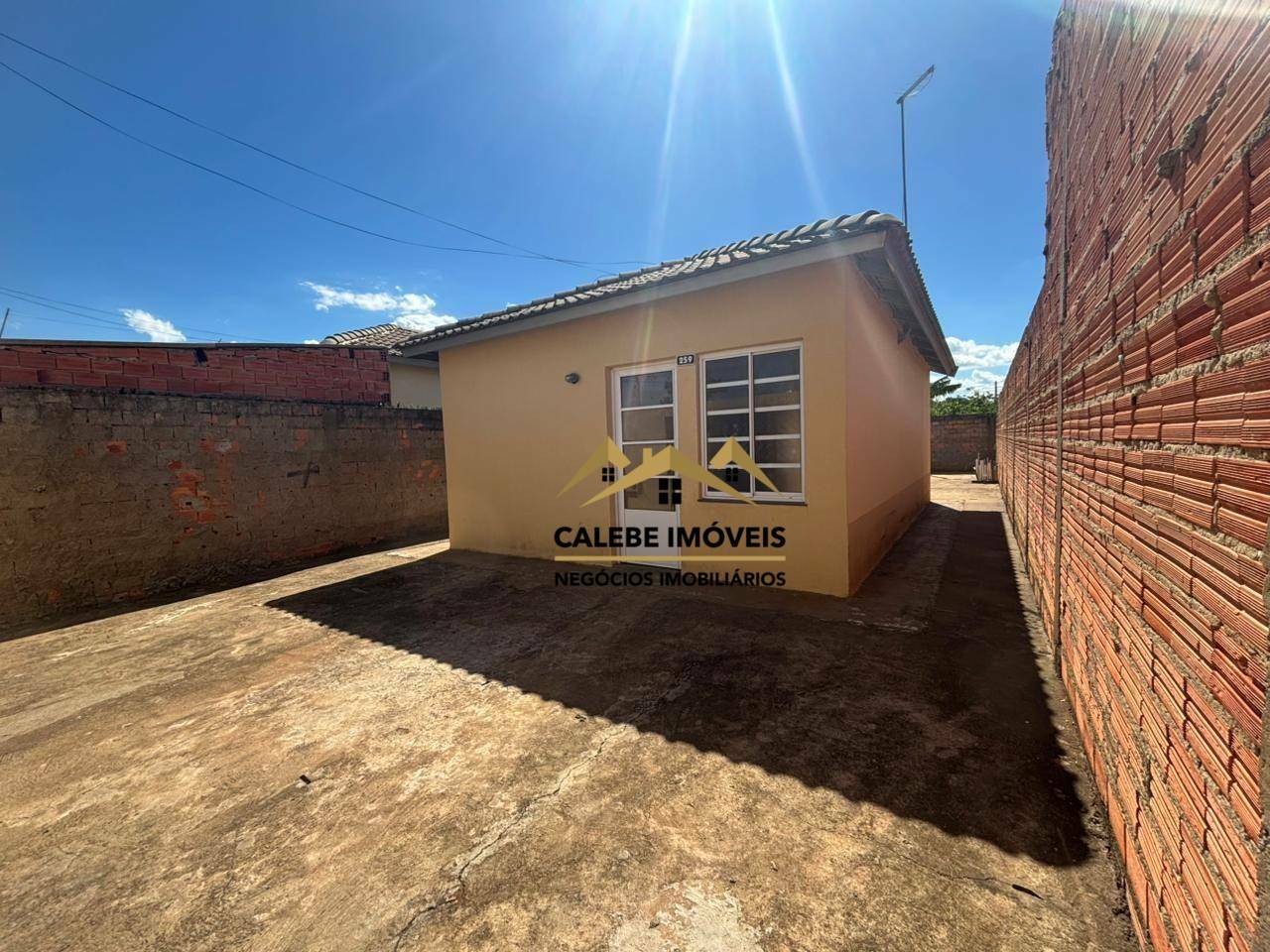 Casa, 2 quartos, 48 m² - Foto 3