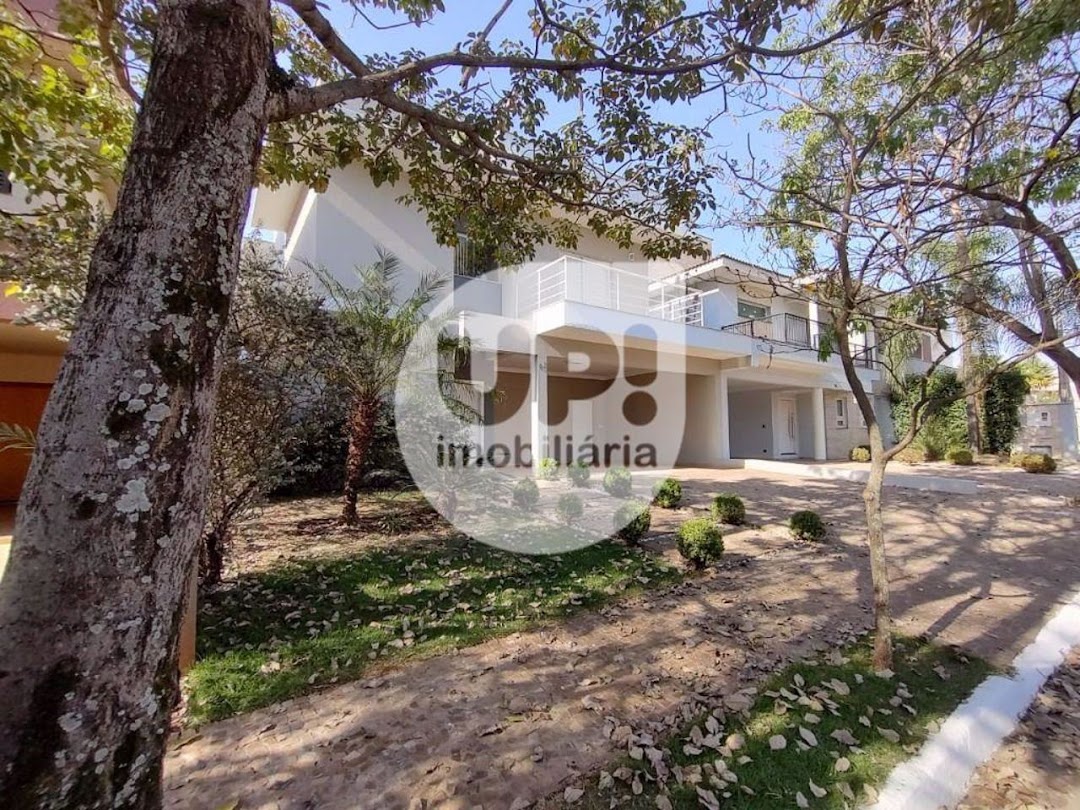 Casa à venda com 4 quartos, 275m² - Foto 1