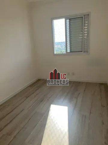 Apartamento para alugar com 2 quartos, 61m² - Foto 19