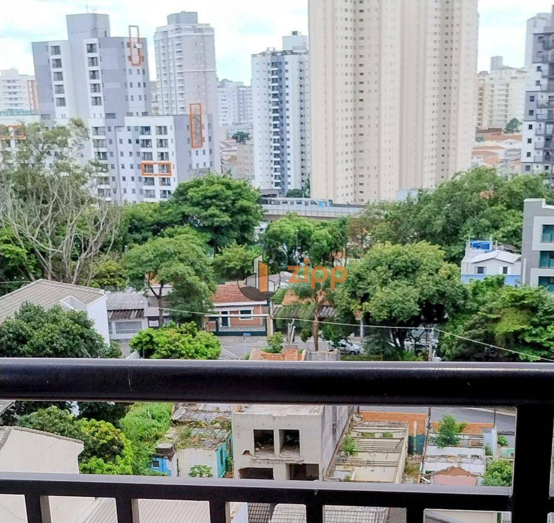 Apartamento à venda com 2 quartos, 50m² - Foto 8