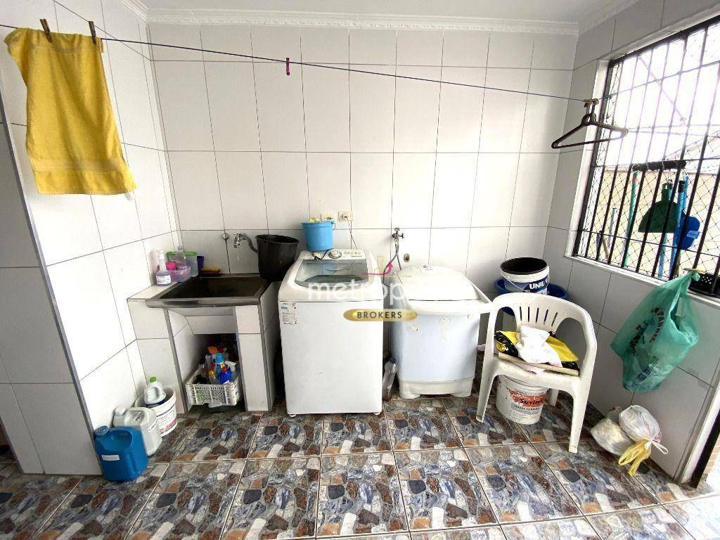 Sobrado à venda com 4 quartos, 187m² - Foto 15