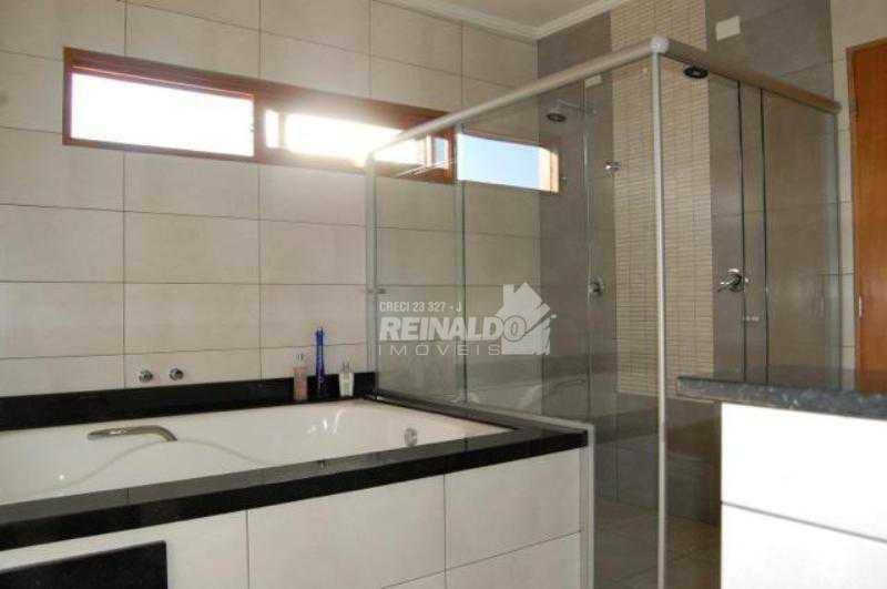 Casa de Condomínio à venda com 5 quartos, 350m² - Foto 19