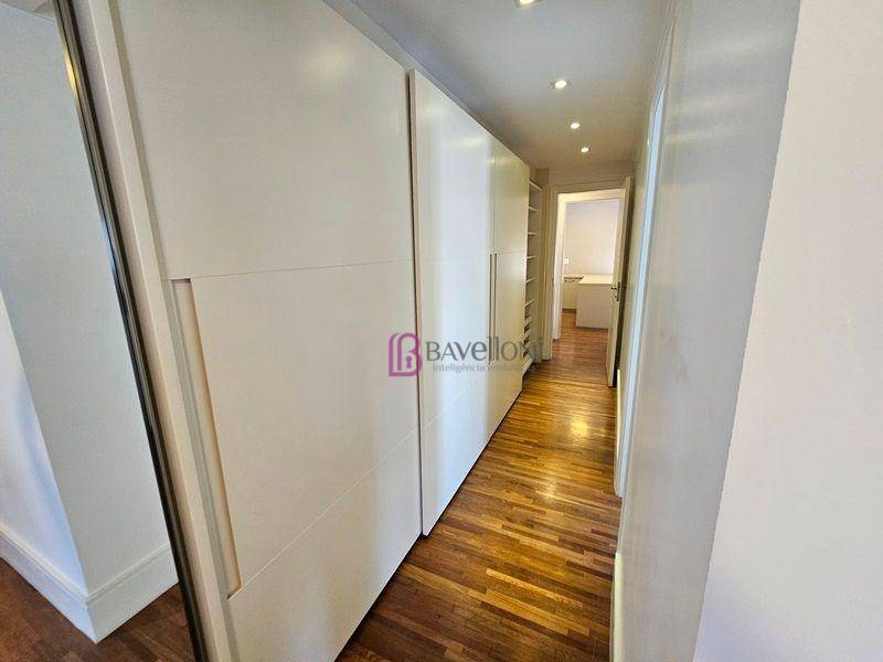 Apartamento à venda com 3 quartos, 150m² - Foto 20