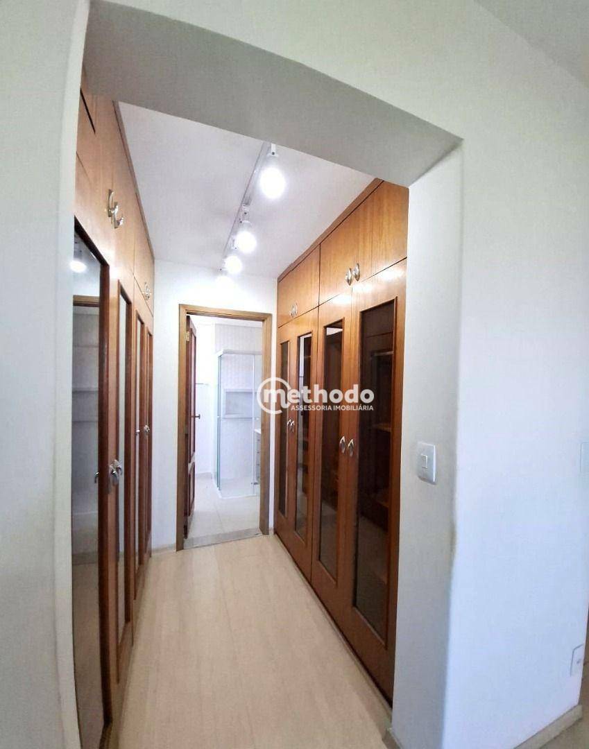 Apartamento à venda com 3 quartos, 160m² - Foto 18