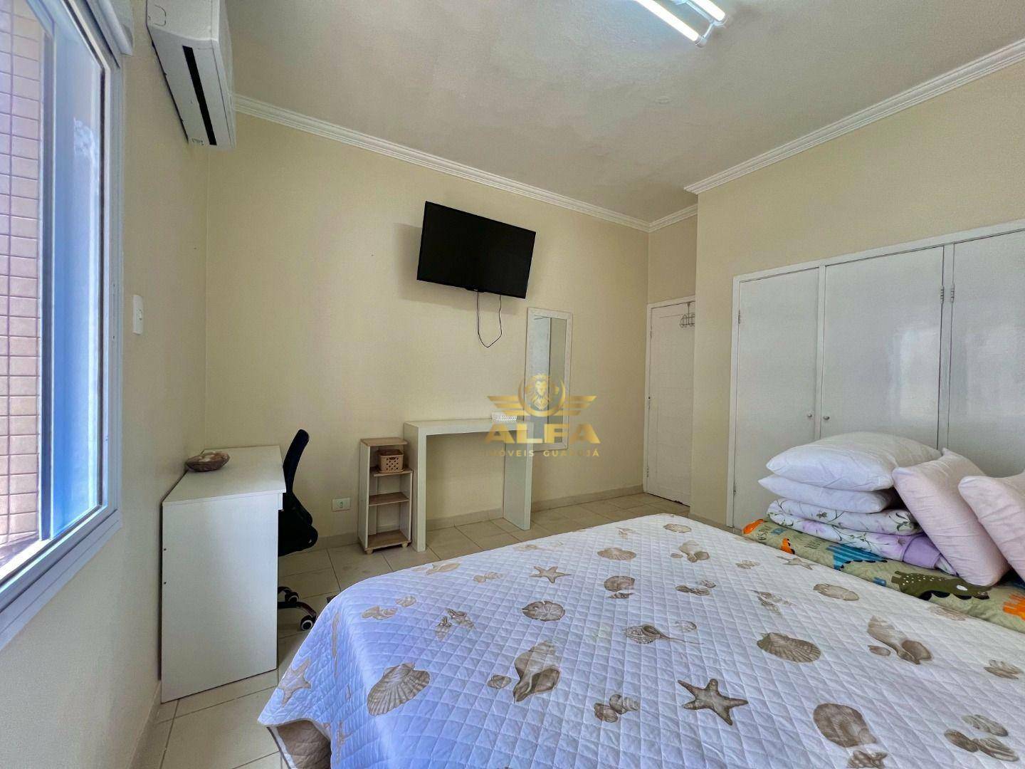 Apartamento à venda com 4 quartos, 209m² - Foto 24