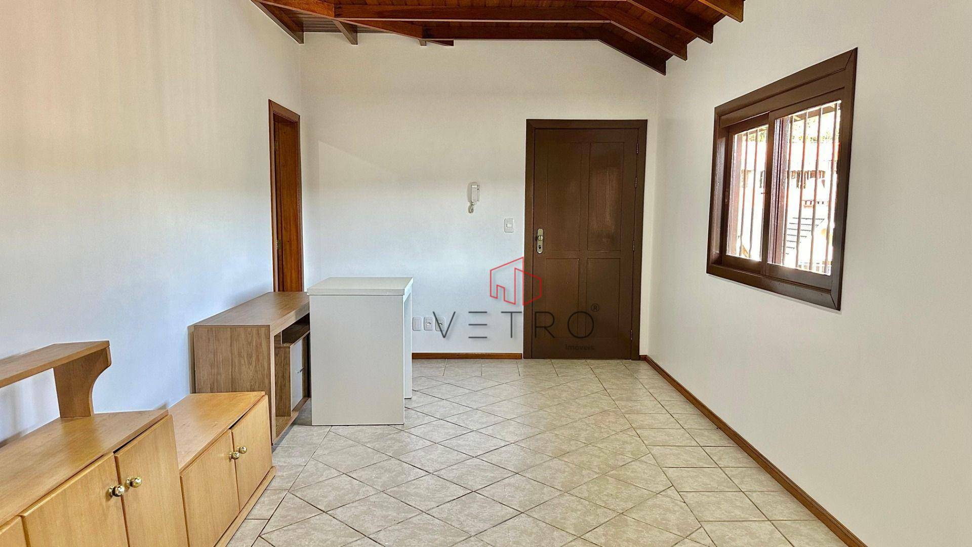 Apartamento à venda com 3 quartos, 57m² - Foto 2