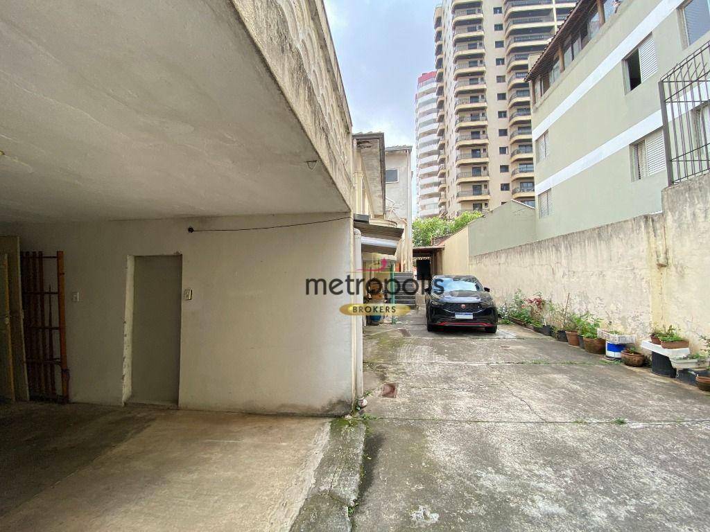 Sobrado à venda com 5 quartos, 450m² - Foto 24