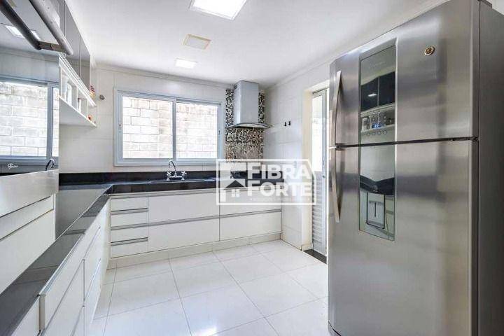 Casa de Condomínio à venda com 3 quartos, 174m² - Foto 7