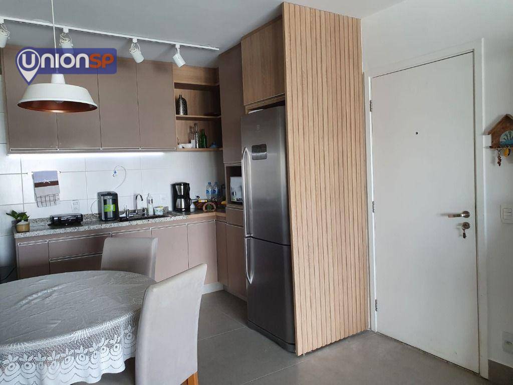 Apartamento à venda com 3 quartos, 104m² - Foto 9