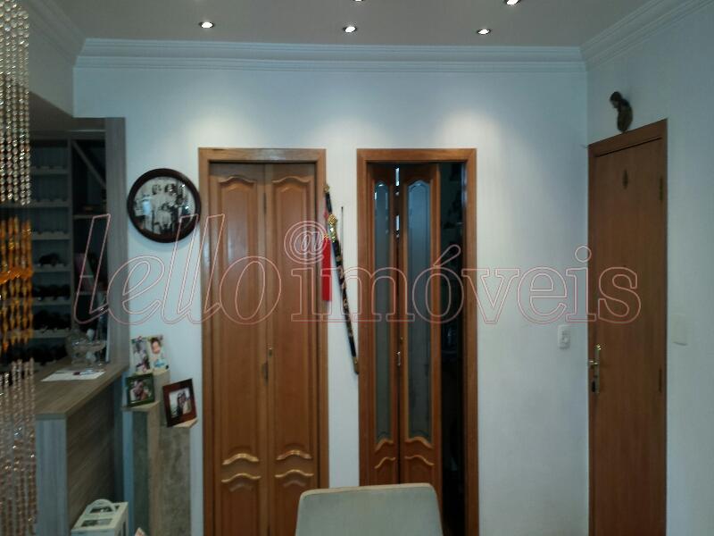 Apartamento para alugar com 3 quartos, 162m² - Foto 13