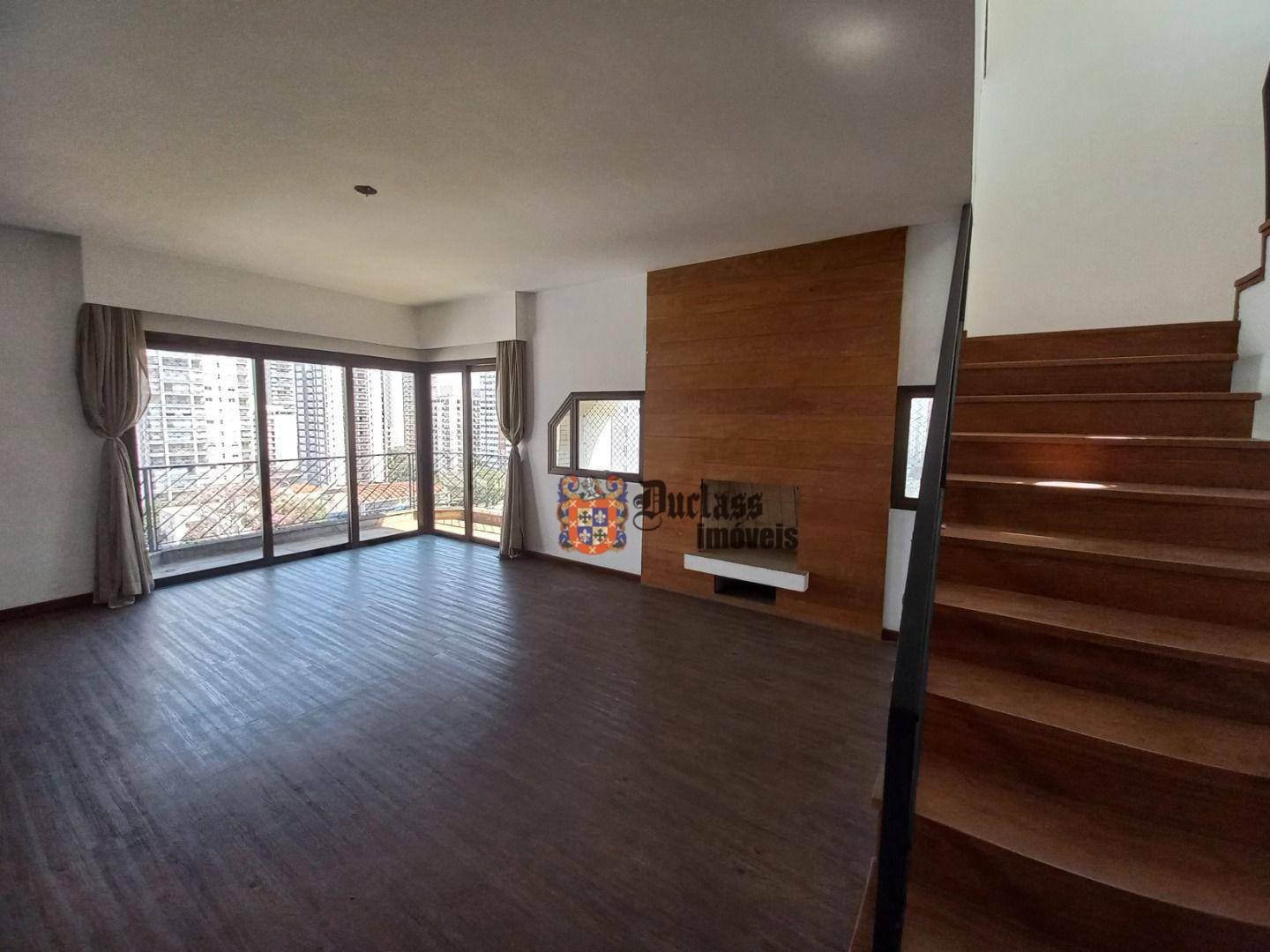 Cobertura à venda com 3 quartos, 454m² - Foto 2