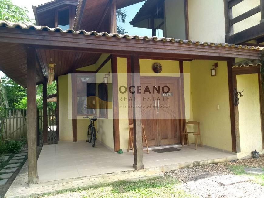 Casa de Condomínio à venda com 4 quartos, 290m² - Foto 5