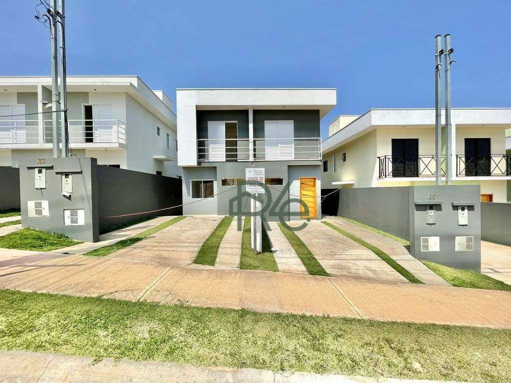 Casa de Condomínio à venda com 3 quartos, 80m² - Foto 5