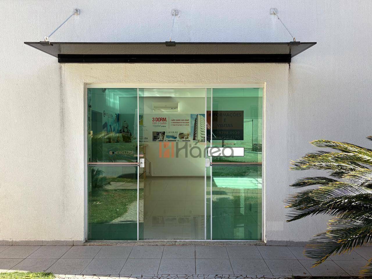 Loja-Salão, 50 m² - Foto 3