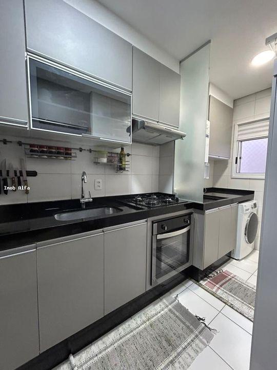 Apartamento à venda com 3 quartos, 66m² - Foto 8