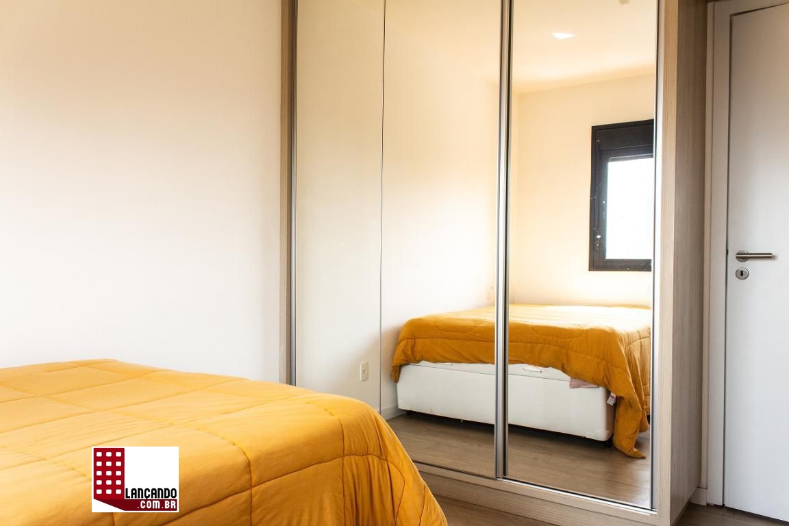 Apartamento à venda com 2 quartos, 65m² - Foto 9