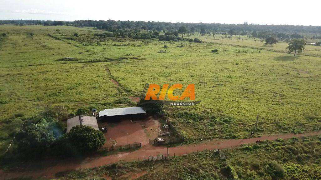 Fazenda à venda, 2560000M2 - Foto 2