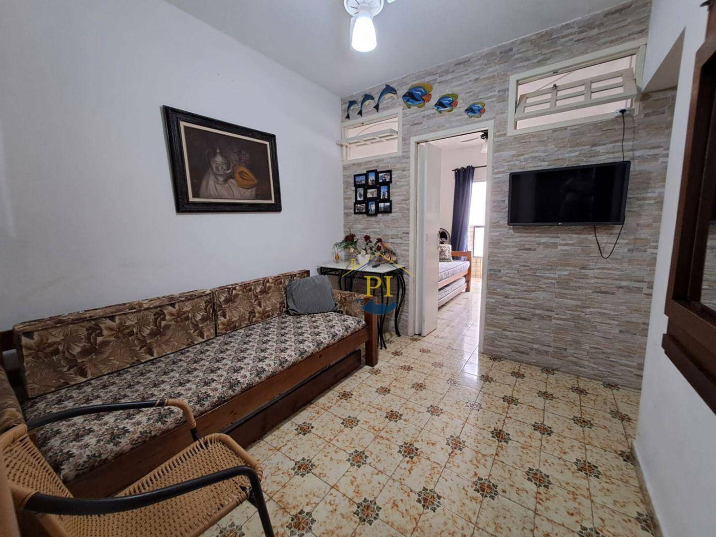 Apartamento à venda com 1 quarto, 31m² - Foto 10