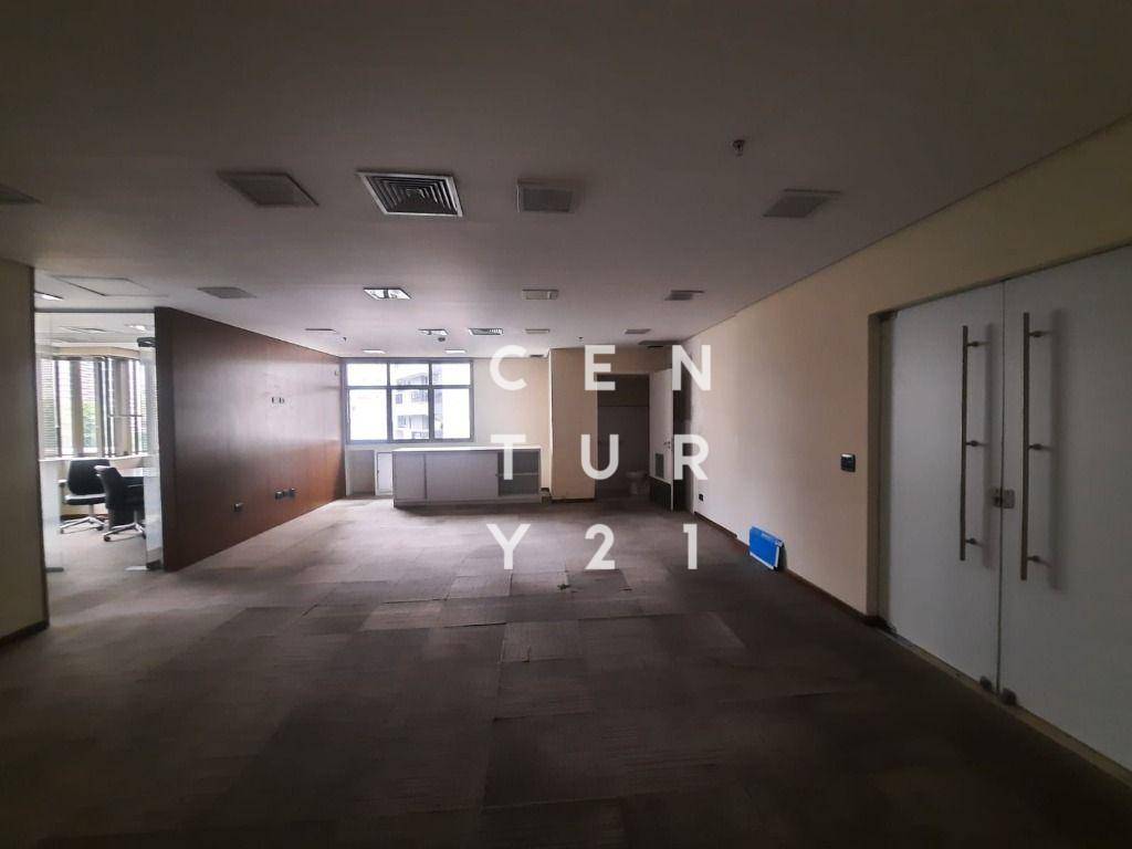 Conjunto Comercial-Sala à venda e aluguel, 125m² - Foto 3