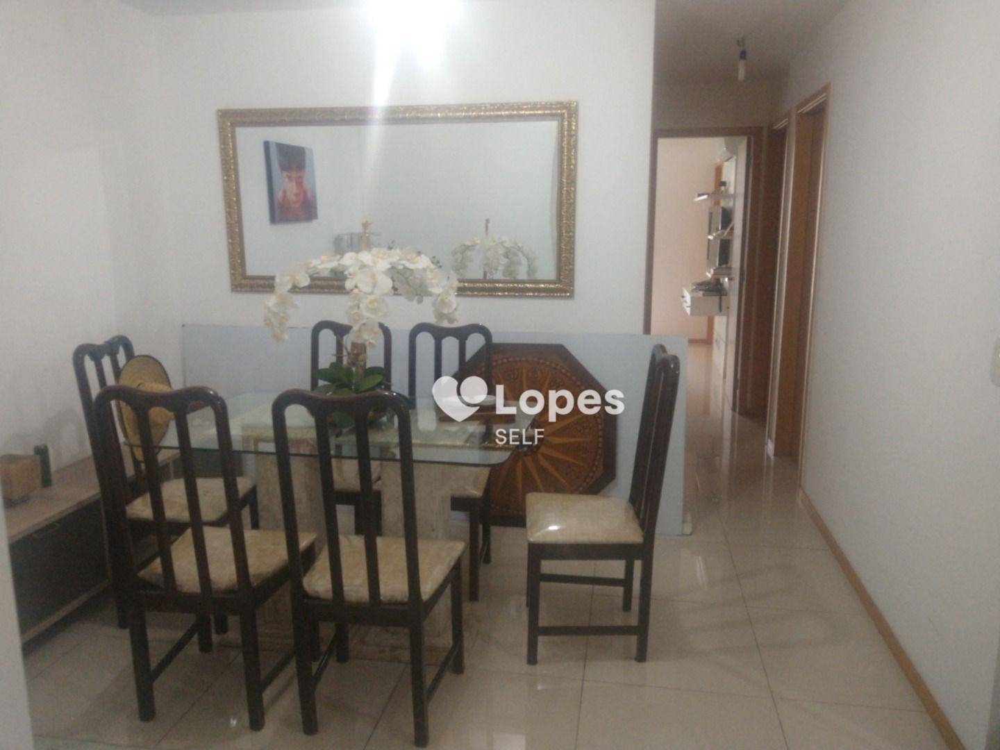 Apartamento à venda com 3 quartos, 95m² - Foto 6