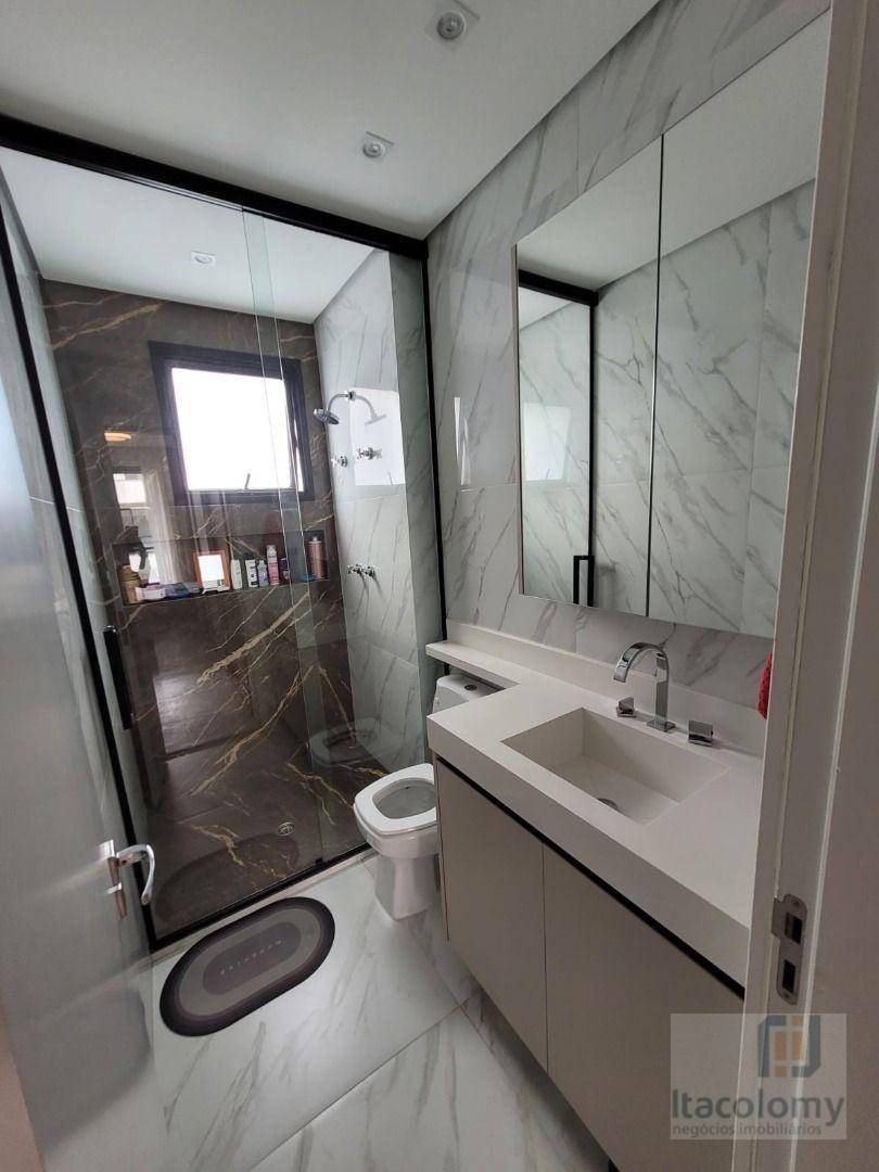 Casa de Condomínio, 3 quartos - Foto 20