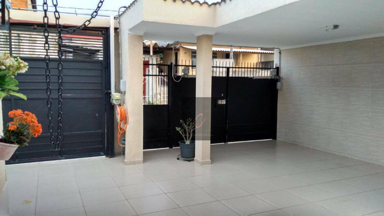 Casa à venda com 3 quartos, 180m² - Foto 12