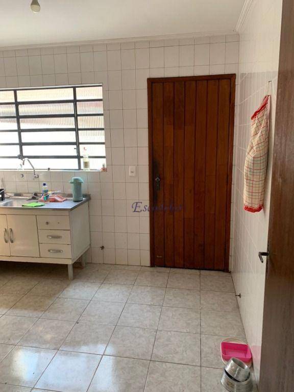 Sobrado à venda com 2 quartos, 69m² - Foto 3