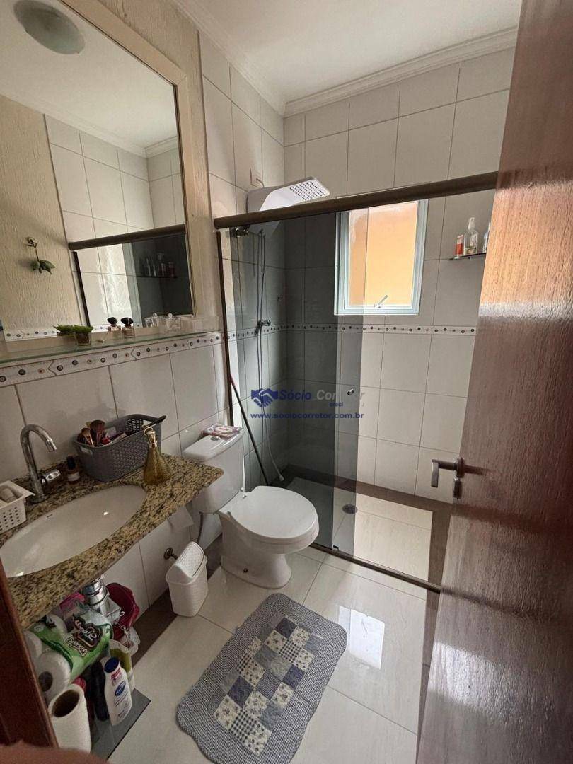 Sobrado à venda com 3 quartos, 146m² - Foto 26