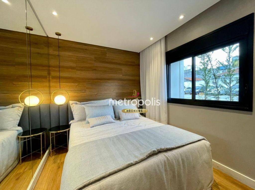 Apartamento à venda com 3 quartos, 75m² - Foto 13