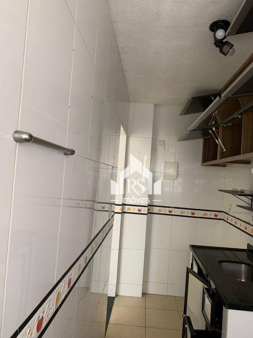 Apartamento à venda com 2 quartos, 66m² - Foto 16