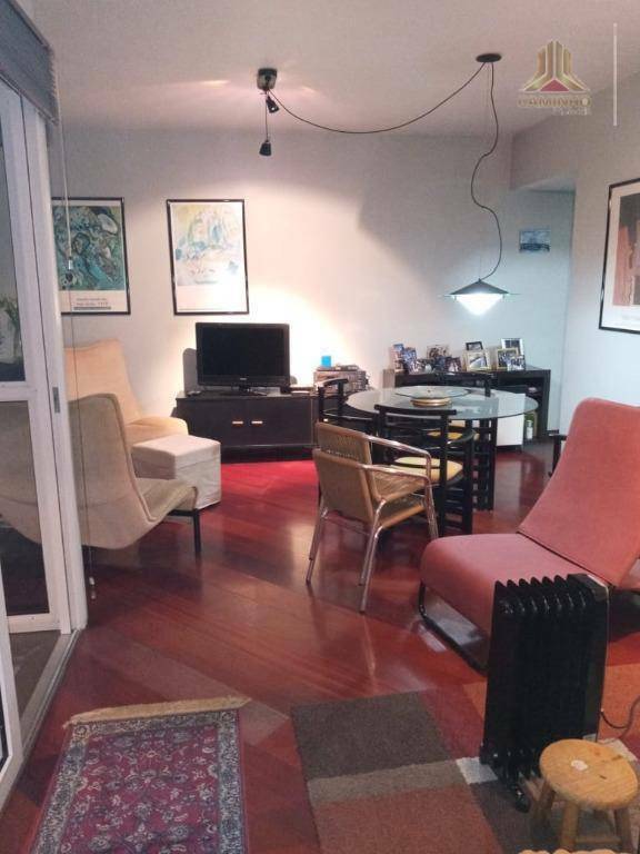 Apartamento à venda com 3 quartos, 120m² - Foto 6