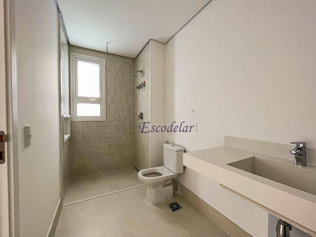 Apartamento à venda com 4 quartos, 227m² - Foto 14