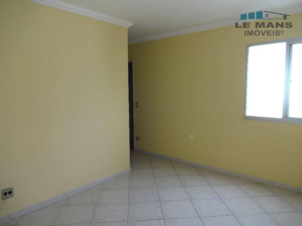 Apartamento à venda com 2 quartos, 54m² - Foto 6