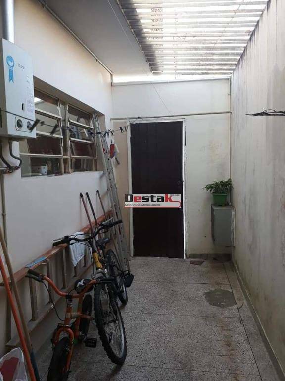 Sobrado à venda com 2 quartos, 93m² - Foto 10