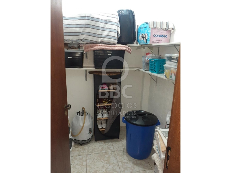 Sobrado, 3 quartos, 189 m² - Foto 9