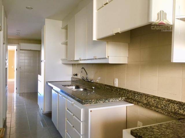 Apartamento à venda com 3 quartos, 226m² - Foto 7