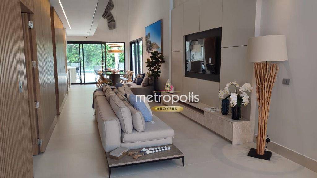 Sobrado à venda com 6 quartos, 391m² - Foto 3