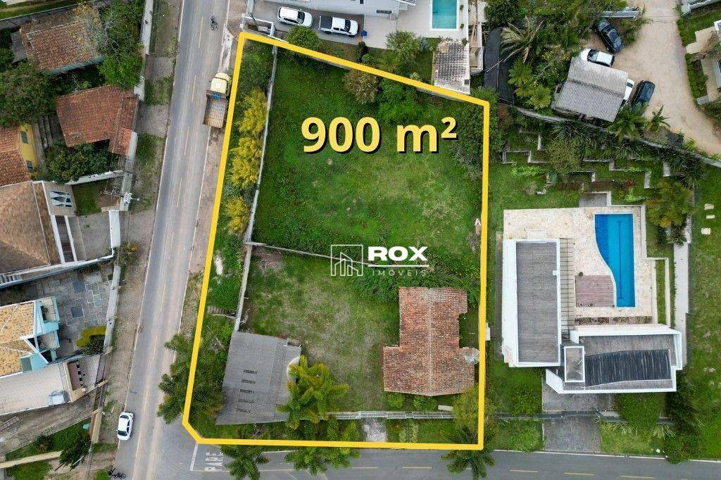 Terreno, 900 m² - Foto 1