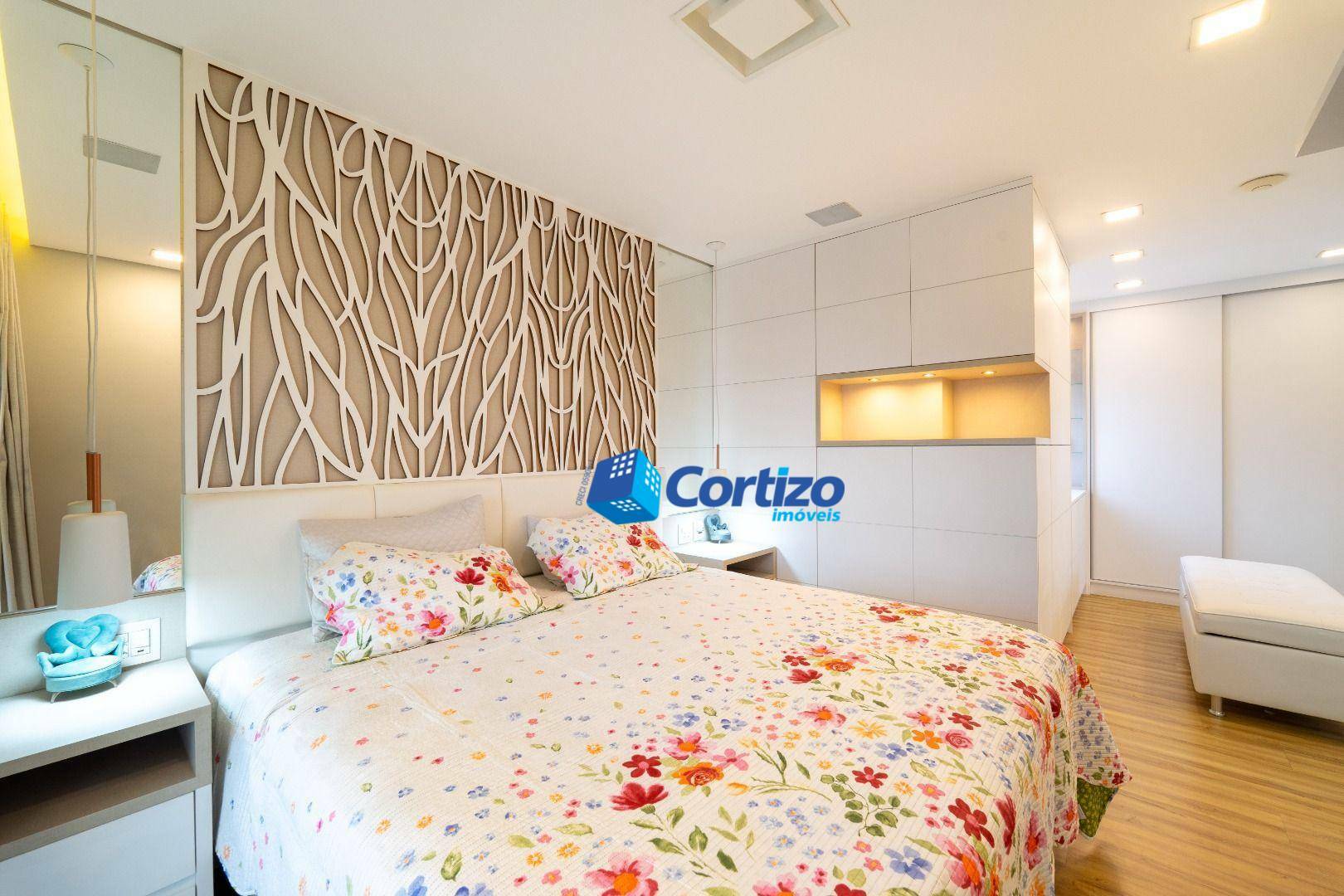 Apartamento à venda com 3 quartos, 271m² - Foto 48
