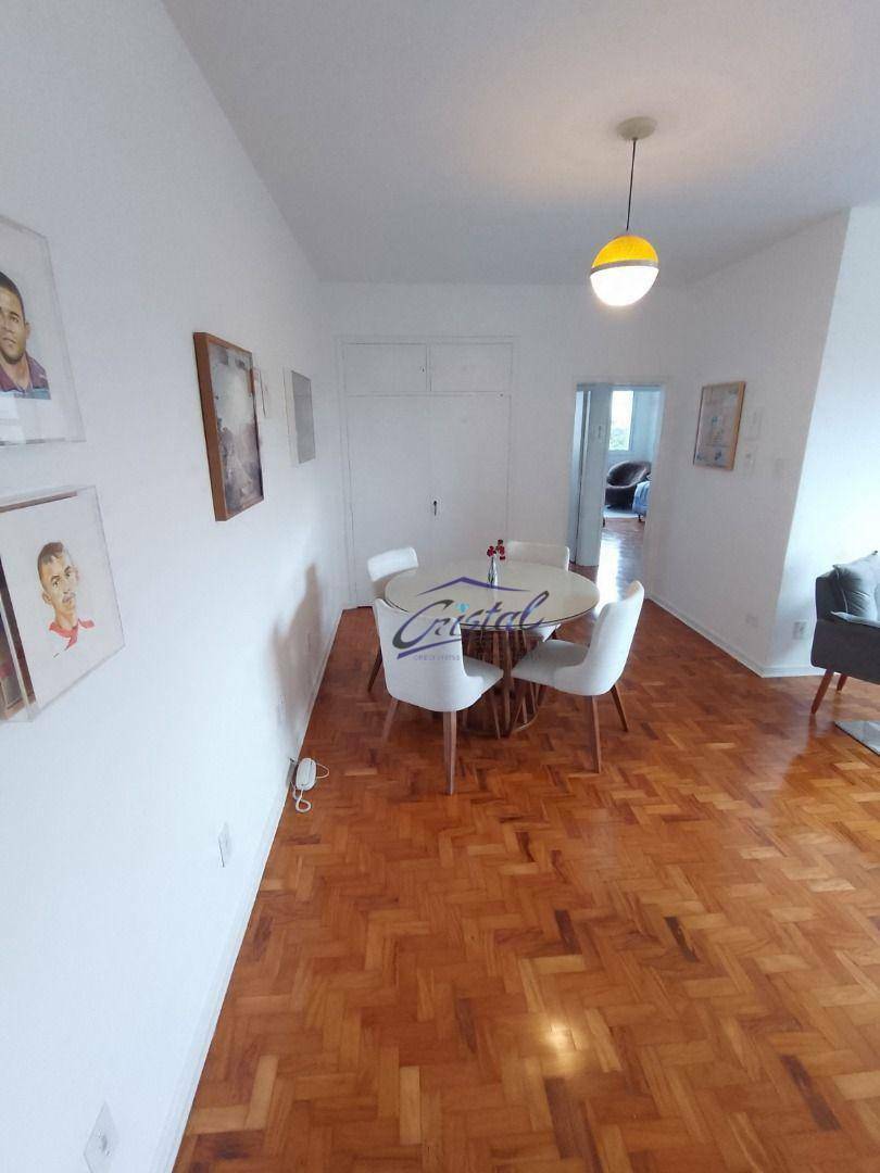 Apartamento à venda com 3 quartos, 113m² - Foto 21