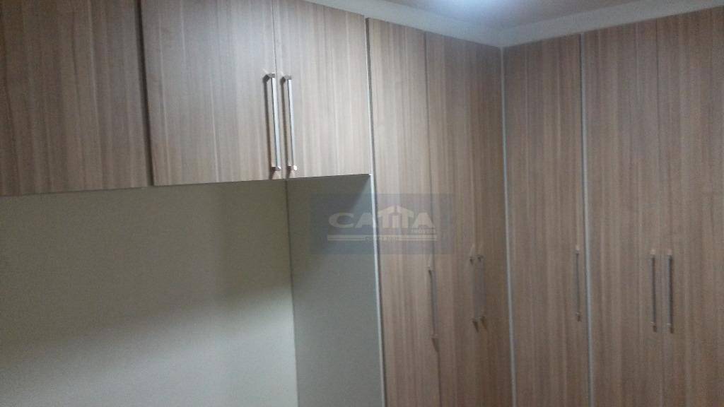 Apartamento à venda com 2 quartos, 48m² - Foto 12